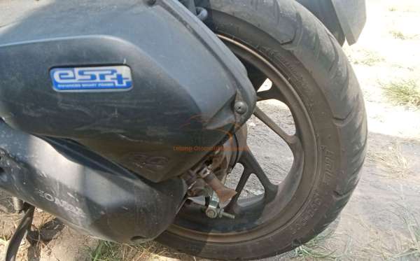 HONDA VARIO 160