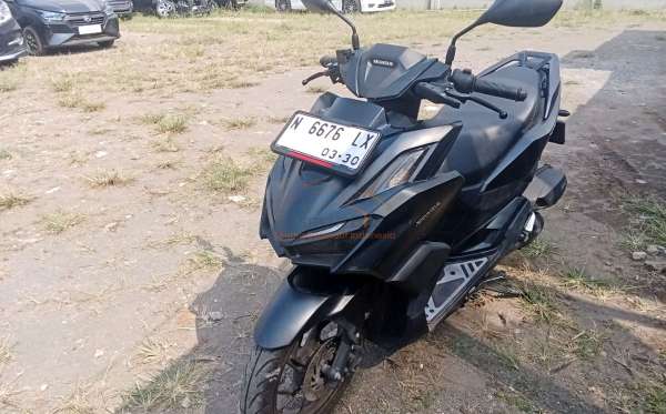 HONDA VARIO 160
