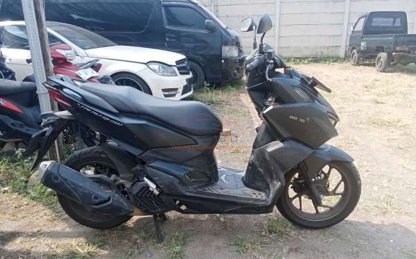 HONDA VARIO 160
