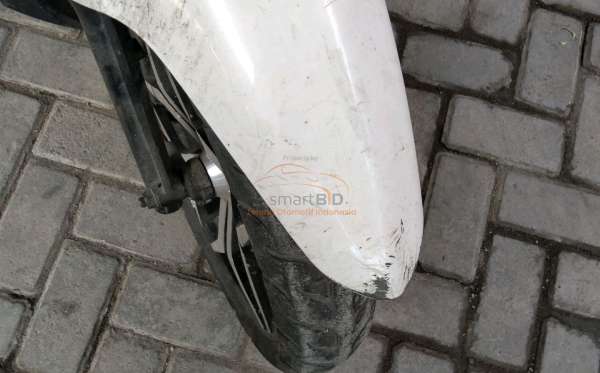 HONDA  VARIO