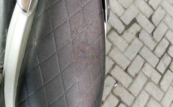 HONDA  VARIO