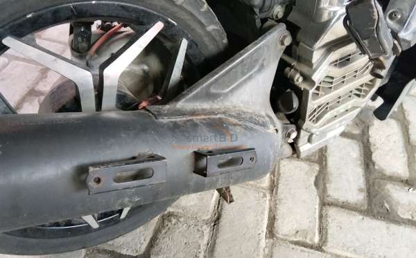 HONDA  VARIO