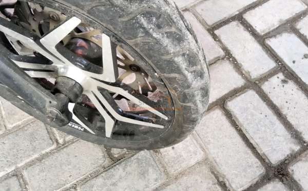 HONDA  VARIO