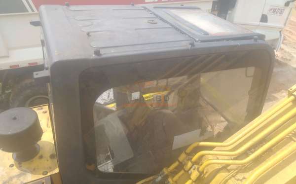 LIUGONG CLG920E