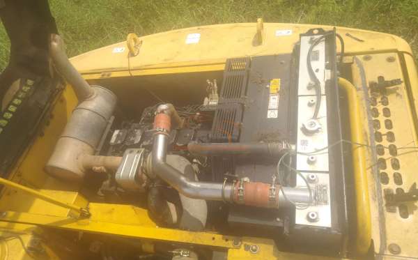 LIUGONG CLG920E