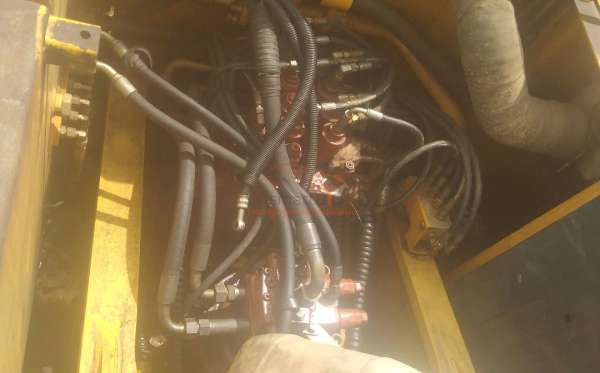 LIUGONG CLG920E