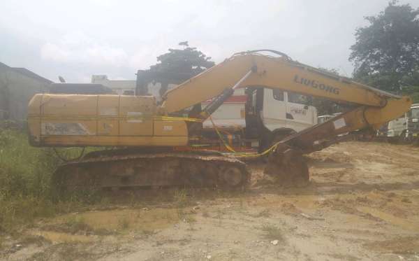 LIUGONG CLG920E