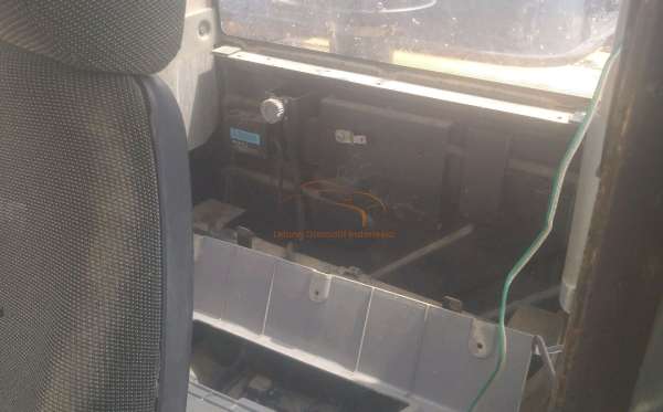 LIUGONG CLG920E
