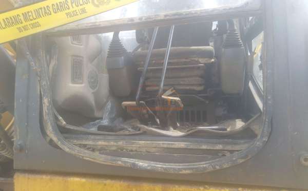 LIUGONG CLG920E