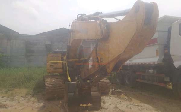LIUGONG CLG920E