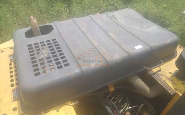 LIUGONG CLG920E