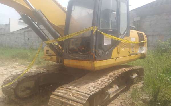 LIUGONG CLG920E