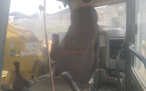 LIUGONG CLG920E