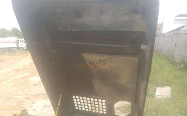 LIUGONG CLG920E