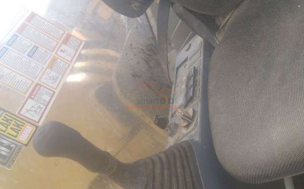 LIUGONG CLG920E