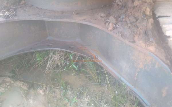 LIUGONG CLG920E