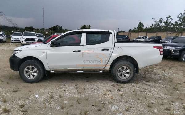 MITSUBISHI DC HDX-H