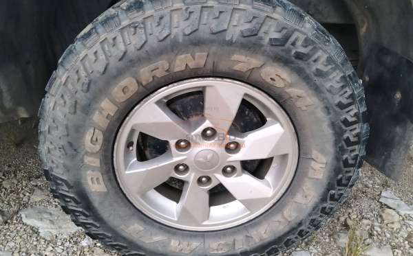 MITSUBISHI DC HDX-H