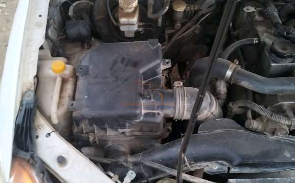 MITSUBISHI DC HDX-H