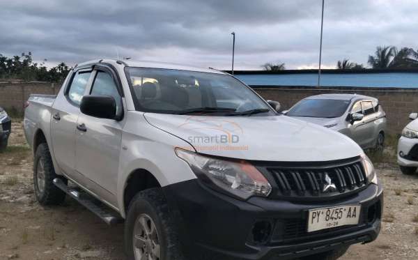 MITSUBISHI DC HDX-H