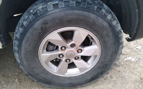 MITSUBISHI DC HDX-H