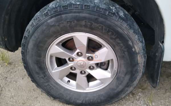 MITSUBISHI DC HDX-H