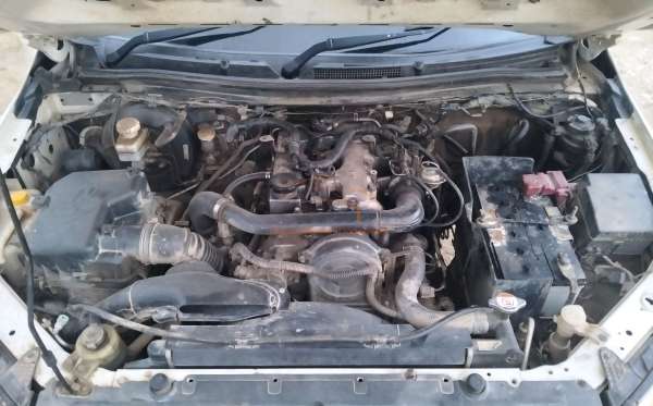 MITSUBISHI DC HDX-H