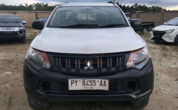 MITSUBISHI DC HDX-H