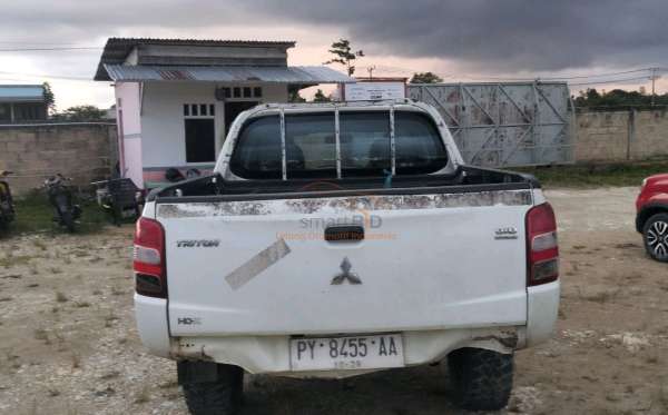 MITSUBISHI DC HDX-H