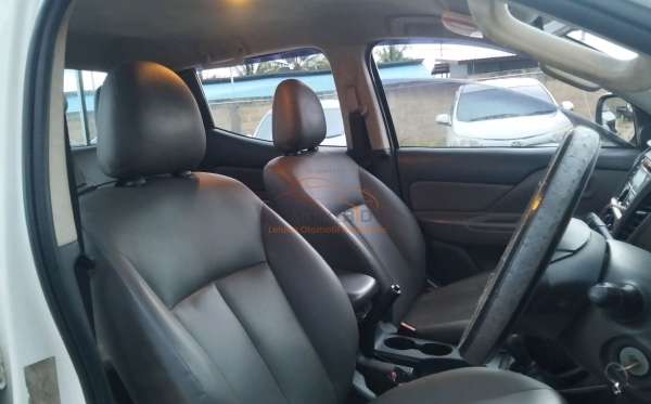 MITSUBISHI DC HDX-H