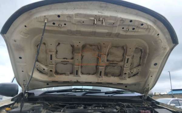 MITSUBISHI DC HDX-H