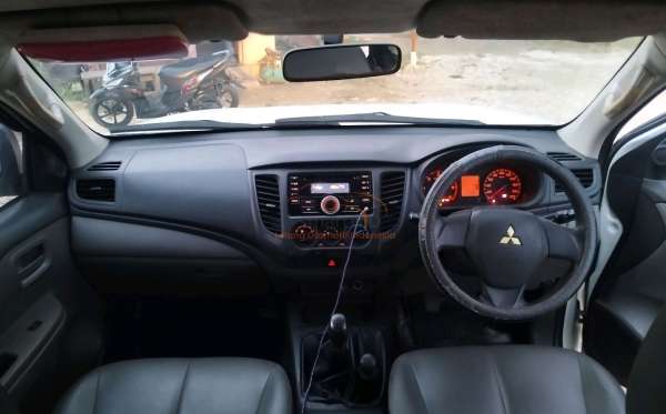 MITSUBISHI DC HDX-H