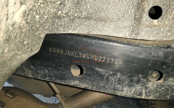 MITSUBISHI DC HDX-H