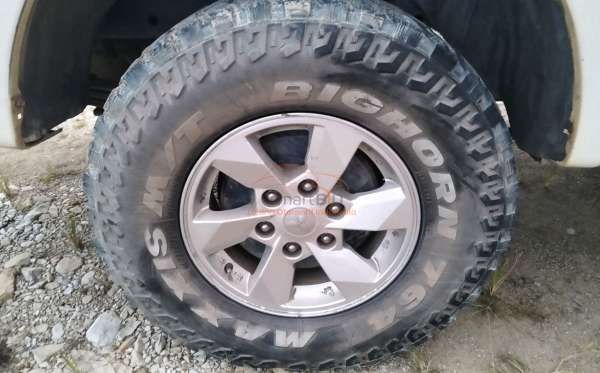 MITSUBISHI DC HDX-H