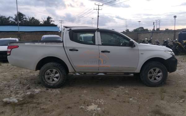 MITSUBISHI DC HDX-H