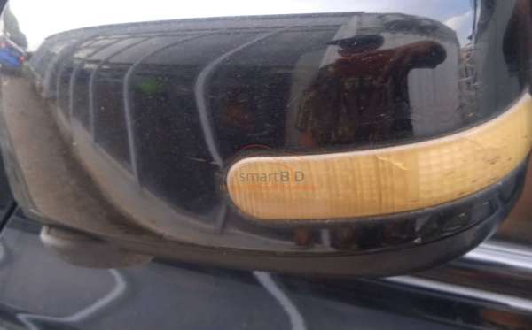 NISSAN X TRAIL 2.5
