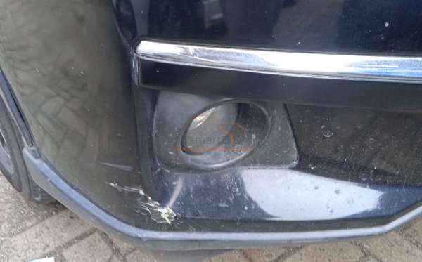 NISSAN X TRAIL 2.5