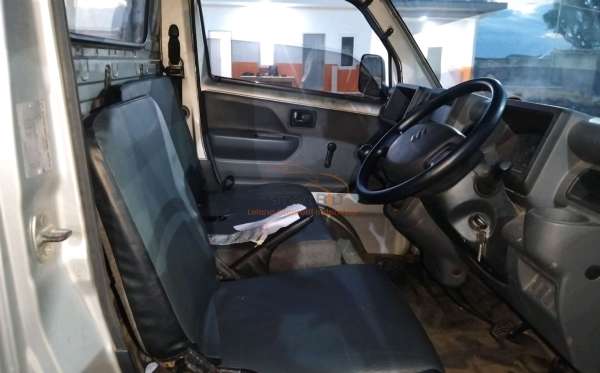 SUZUKI  CARRY  CL PICK UP