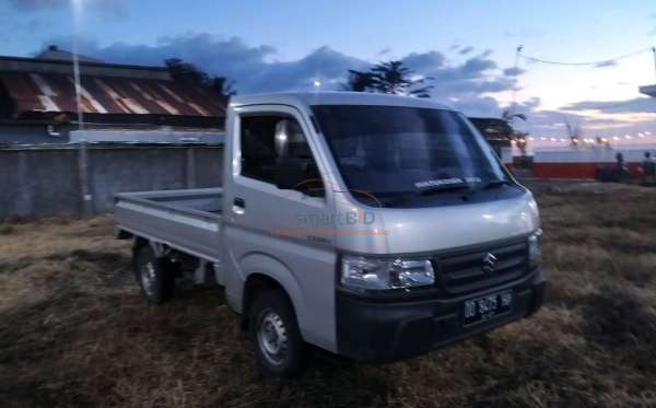 SUZUKI  CARRY  CL PICK UP