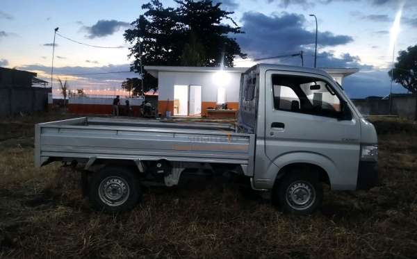 SUZUKI  CARRY  CL PICK UP