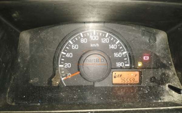 SUZUKI  CARRY  CL PICK UP