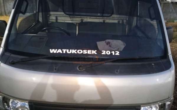 SUZUKI  CARRY  CL PICK UP