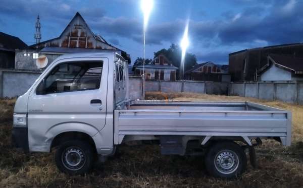 SUZUKI  CARRY  CL PICK UP