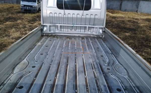 SUZUKI  CARRY  CL PICK UP