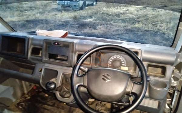 SUZUKI  CARRY  CL PICK UP