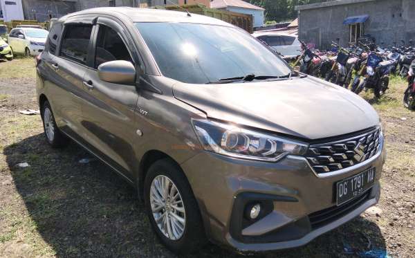 SUZUKI ERTIGA GL