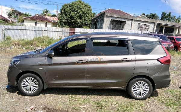 SUZUKI ERTIGA GL