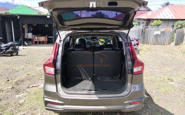 SUZUKI ERTIGA GL