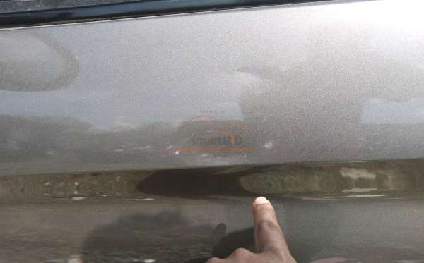 SUZUKI ERTIGA GL