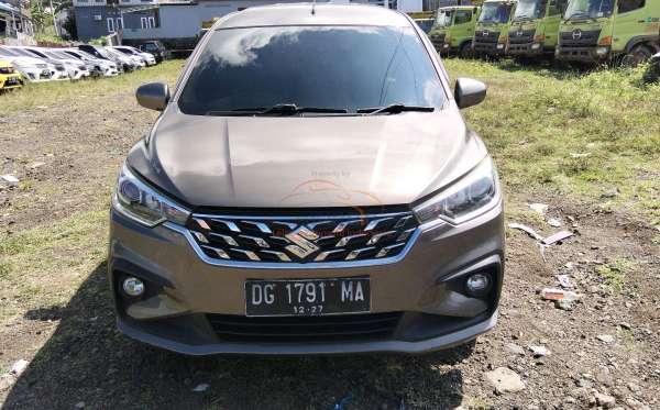 SUZUKI ERTIGA GL
